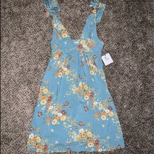 O’Neill Tie Dress